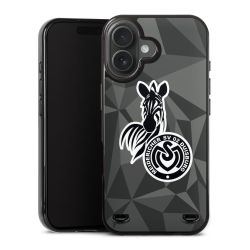 Carry Case Hülle Schwarz ohne Band