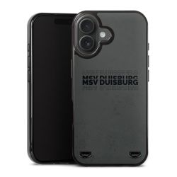 Carry Case Hülle Schwarz ohne Band