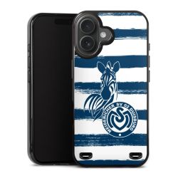 Carry Case Hülle Schwarz ohne Band