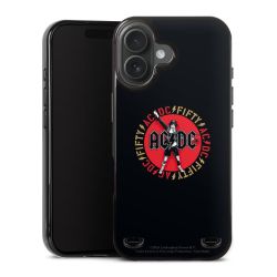 Carry Case Hülle Schwarz ohne Band