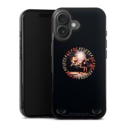 Carry Case Hülle Schwarz ohne Band