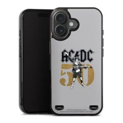 Carry Case Hülle Schwarz ohne Band