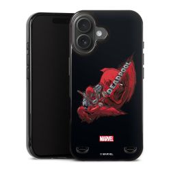 New Carry Case Hülle Schwarz