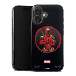 New Carry Case Hülle Schwarz