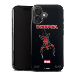 New Carry Case Hülle Schwarz