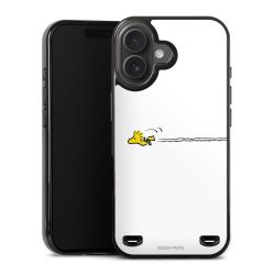 Carry Case Single Black