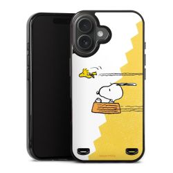 Carry Case Single Black