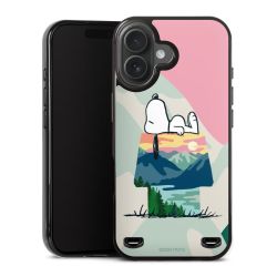 Carry Case Single Black