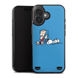 Carry Case Single Black