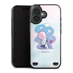 Carry Case Single Black