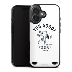 Carry Case Single Black