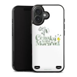 Carry Case Single Black