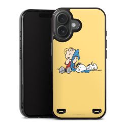 Carry Case Single Black