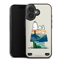 Carry Case Single Black