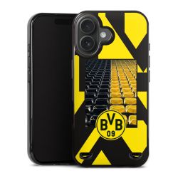 Carry Case Single Black