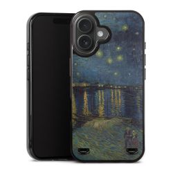 Carry Case Single Black