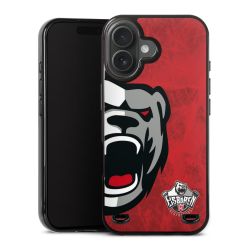 Carry Case Single Black