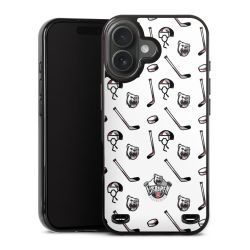 Carry Case Single Black