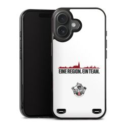 Carry Case Single Black