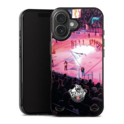 Carry Case Single Black