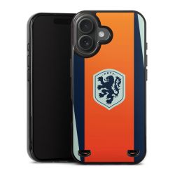 Carry Case Hülle Schwarz ohne Band