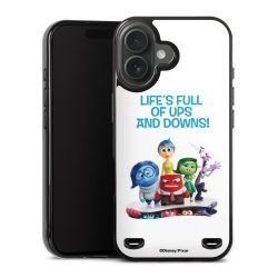 New Carry Case Hülle Schwarz