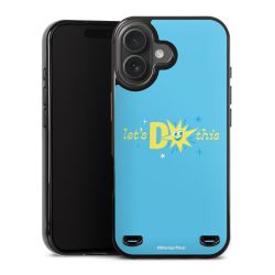 New Carry Case Hülle Schwarz