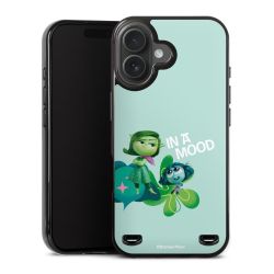 New Carry Case Hülle Schwarz