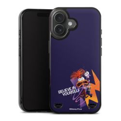 New Carry Case Hülle Schwarz