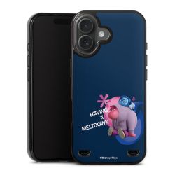 New Carry Case Hülle Schwarz