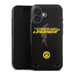 Carry Case Single Black