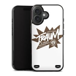 Carry Case Hülle Schwarz ohne Band