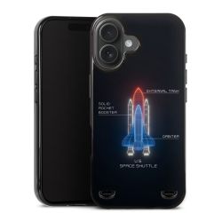 Carry Case Single Black