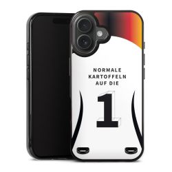 Carry Case Single Black