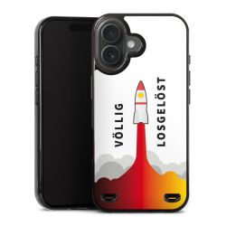 Carry Case Single Black