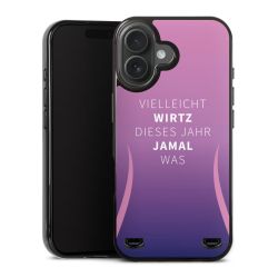 Carry Case Single Black