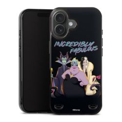 New Carry Case Hülle Schwarz