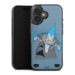 New Carry Case Hülle Schwarz