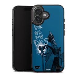 New Carry Case Hülle Schwarz