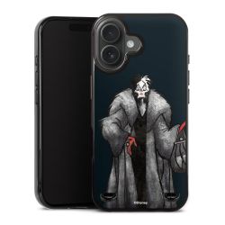 New Carry Case Hülle Schwarz