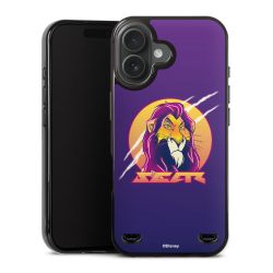 New Carry Case Hülle Schwarz