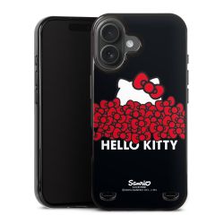 Carry Case Hülle Schwarz ohne Band