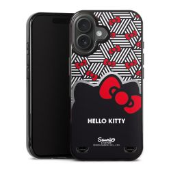 Carry Case Hülle Schwarz ohne Band