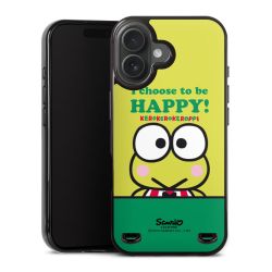 Carry Case Hülle Schwarz ohne Band