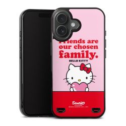 Carry Case Hülle Schwarz ohne Band