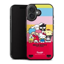 Carry Case Hülle Schwarz ohne Band