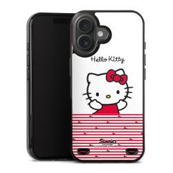 Carry Case Hülle Schwarz ohne Band