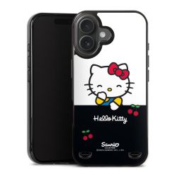 Carry Case Hülle Schwarz ohne Band