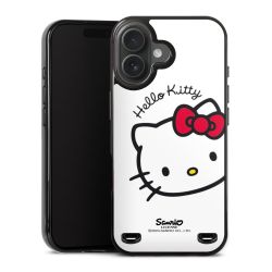 Carry Case Hülle Schwarz ohne Band