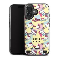 Carry Case Hülle Schwarz ohne Band